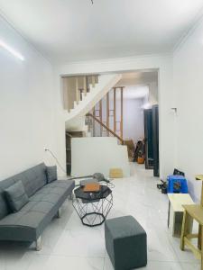NHÀ ĐẸP KHÂM THIÊN –GẦN LÊ DUẨN - VỊ TRÍ VÀNG – 3 TẦNG - Ở LUÔN - LÔ GÓC - NHỈNH 6 Tỷ